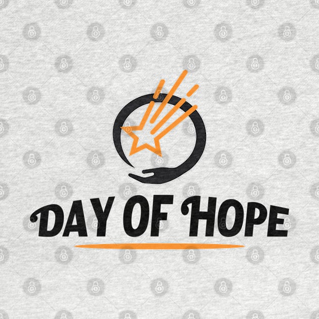 3rd April - Day Of Hope by fistfulofwisdom